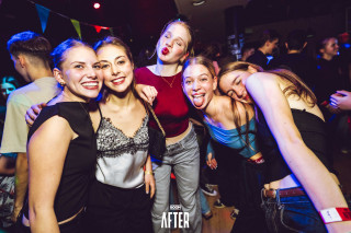 Szent Gellért After - 2025.11.15.