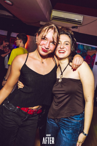 Szent Gellért After - 2025.11.15.