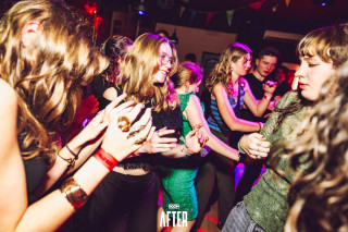 Szent Gellért After - 2025.11.15.