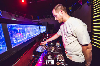 Szent Gellért After - 2025.11.15.