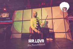 Mr. Lova - 04.15. - Terminál