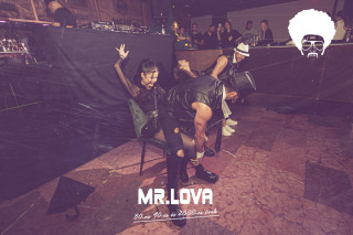 Mr Lova x Magic Mike Show ▾Terminal ▾ 04.29.