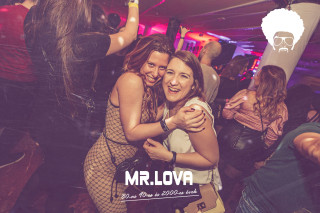 Mr. Lova – 03.04. – Terminal