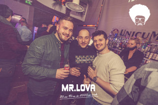 Mr. Lova – 03.04. – Terminal