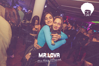 Mr. Lova – 03.04. – Terminal