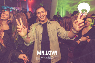 Mr. Lova – 03.04. – Terminal