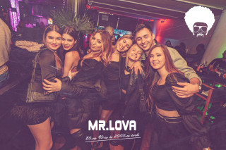 Mr. Lova – 03.04. – Terminal