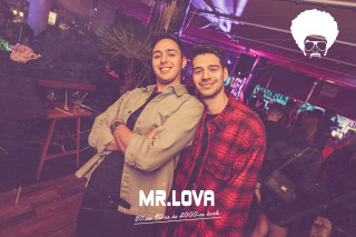 Mr. Lova – 03.04. – Terminal