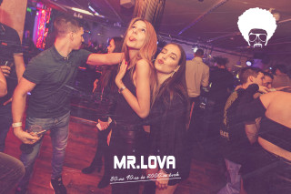 Mr. Lova – 03.04. – Terminal