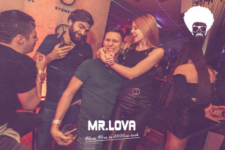 Mr. Lova – 03.04. – Terminal