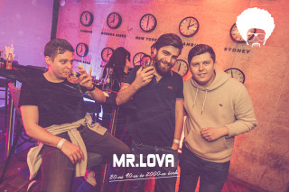 Mr. Lova – 03.04. – Terminal