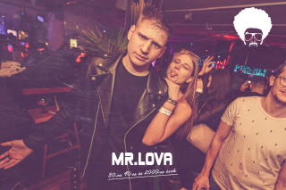 Mr. Lova – 03.04. – Terminal