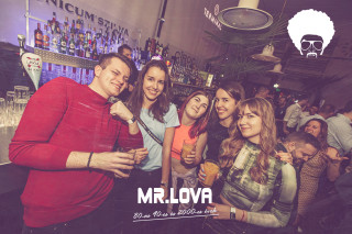 Mr. Lova – 03.04. – Terminal