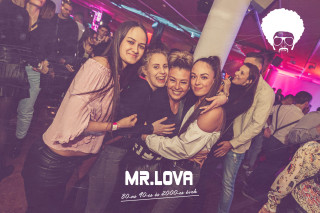 Mr. Lova – 03.04. – Terminal