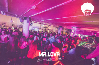 Mr. Lova – 03.04. – Terminal