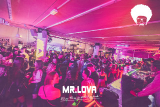 Mr. Lova – 03.04. – Terminal