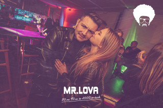 Mr. Lova – 03.04. – Terminal