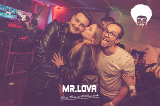 Mr. Lova – 03.04. – Terminal