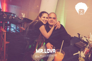 Mr. Lova – 03.04. – Terminal