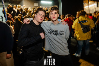 Vörösmarty After - 2025.11.14.