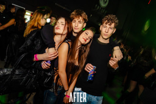 Vörösmarty After - 2025.11.14.