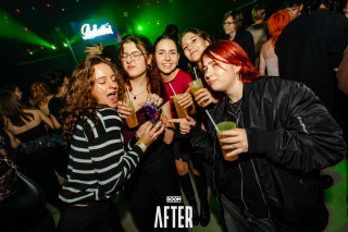 Vörösmarty After - 2025.11.14.