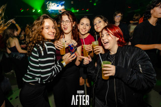 Vörösmarty After - 2025.11.14.