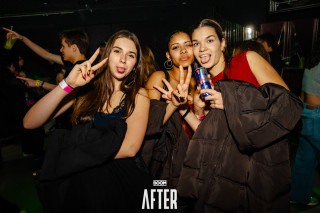 Vörösmarty After - 2025.11.14.