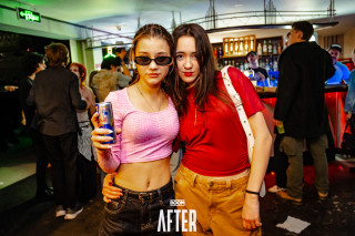 Vörösmarty After - 2025.11.14.