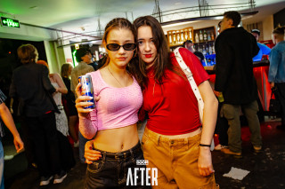 Vörösmarty After - 2025.11.14.