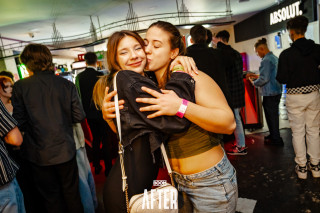 Vörösmarty After - 2025.11.14.