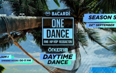 ONE DANCE Season 5 – Opening | Daytime Dance 01