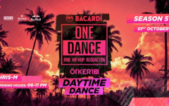ONE DANCE – s05e02 | Daytime Dance 02