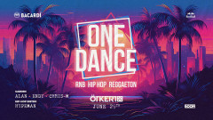 ONE DANCE - s07e40 - 06.29 