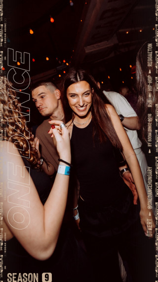 ONE DANCE Extra at BoB - s09e29 - 04.17.