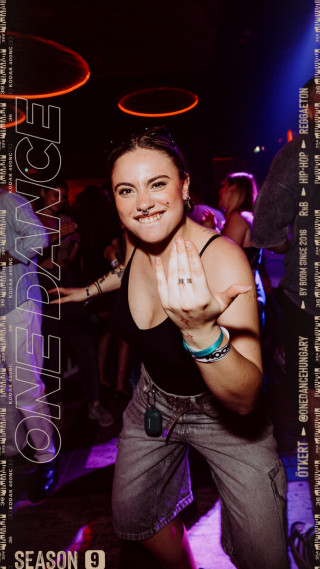 ONE DANCE - s09e46 - 08.14. | Mykonos Vibez