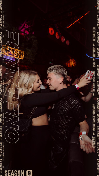 ONE DANCE - s10e01 - 10.02. | Mykonos Vibez