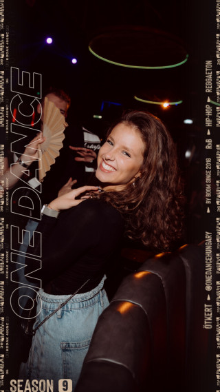 ONE DANCE - s10e01 - 10.02. | Mykonos Vibez