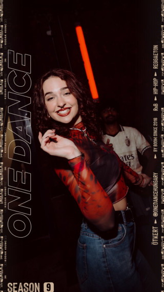 ONE DANCE - s10e01 - 10.02. | Mykonos Vibez