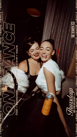 ONE DANCE - s10e02 - 10.09. | Divas 