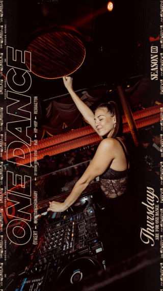 ONE DANCE - s10e02 - 10.09. | Divas 