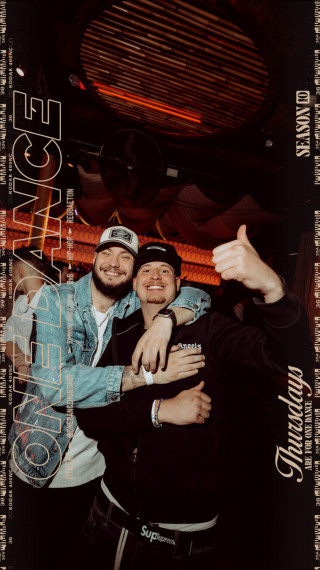 ONE DANCE - s10e02 - 10.09. | Divas 