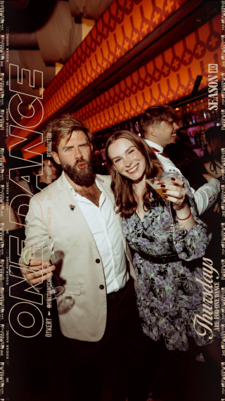 ONE DANCE - s10e02 - 10.09. | Divas 