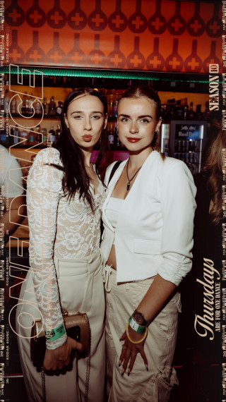 ONE DANCE - s10e02 - 10.09. | Divas 