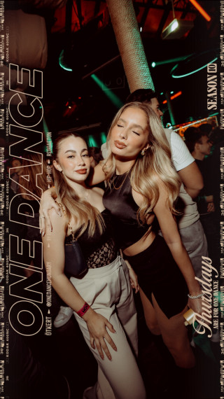 ONE DANCE - s10e02 - 10.09. | Divas 