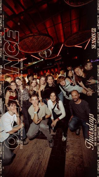 ONE DANCE - s10e02 - 10.09. | Divas 