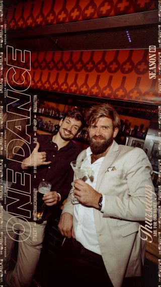 ONE DANCE - s10e02 - 10.09. | Divas 