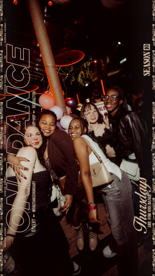 ONE DANCE - s10e02 - 10.09. | Divas 