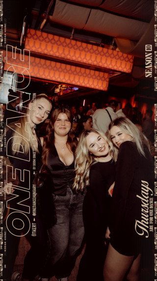 ONE DANCE - s10e02 - 10.09. | Divas 