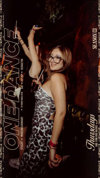 ONE DANCE - s10e02 - 10.09. | Divas 